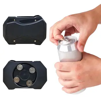 

Go Swing Topless Can Opener Creative Bar Tool Safety Easy Manual Can Opener Professional Effortless Openers Kitchen Gadget