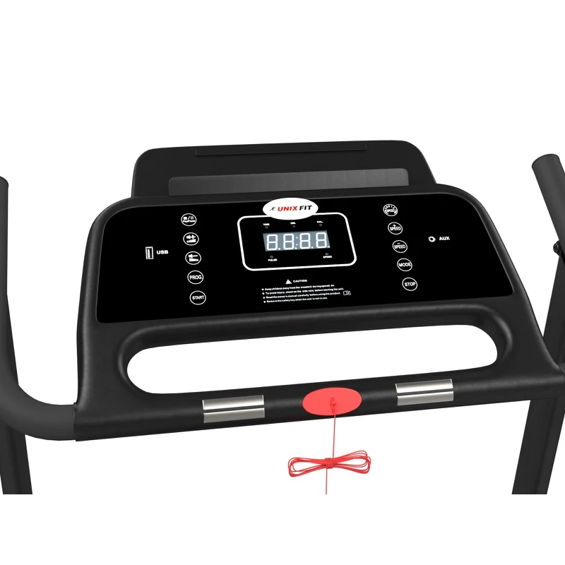 Беговая дорожка UNIXFIT ST-560E