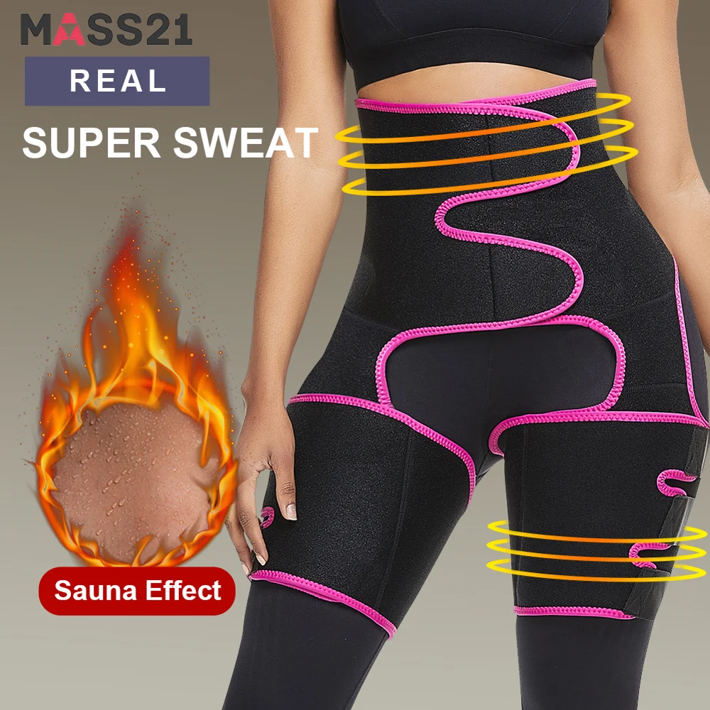 thigh and waist shaper