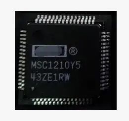 100% новый Бесплатная доставка MSC1210Y5 MSC1210Y2 MSC1210Y3 MSC1210Y4