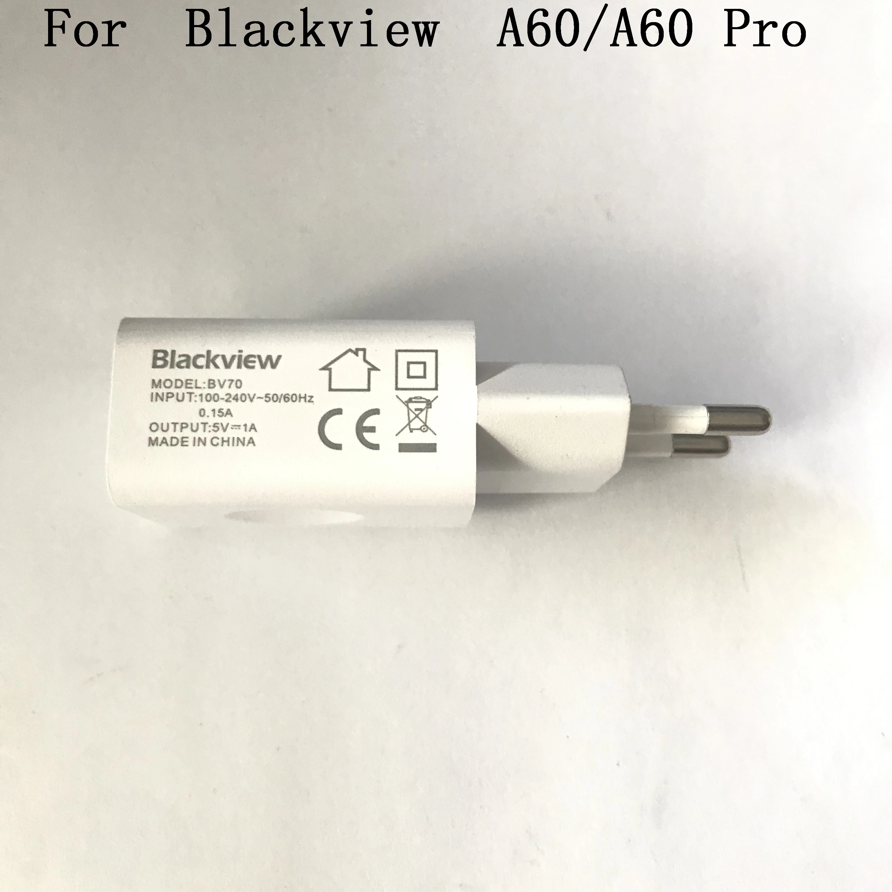 BLACKVIEW A60 зарядное устройство для Blackview A60 Pro смартфон четырехъядерный Android 8,1 4080 мАч