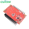 1PCS/LOT 150W Boost Converter 300W Step Down Buck Converter DC-DC 5-40V To 1.2-35V Power module XL4016 Step Up Voltage Charger ► Photo 3/6