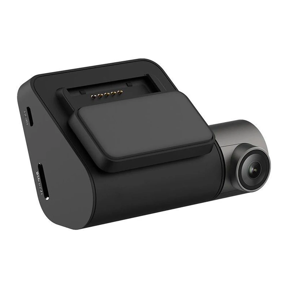

Parking English Camera GPS ADAS Smart Recorder 1944P HD Security Car DVR 140 FOV Dash Cam Pro WIFI Voice Control Night Version