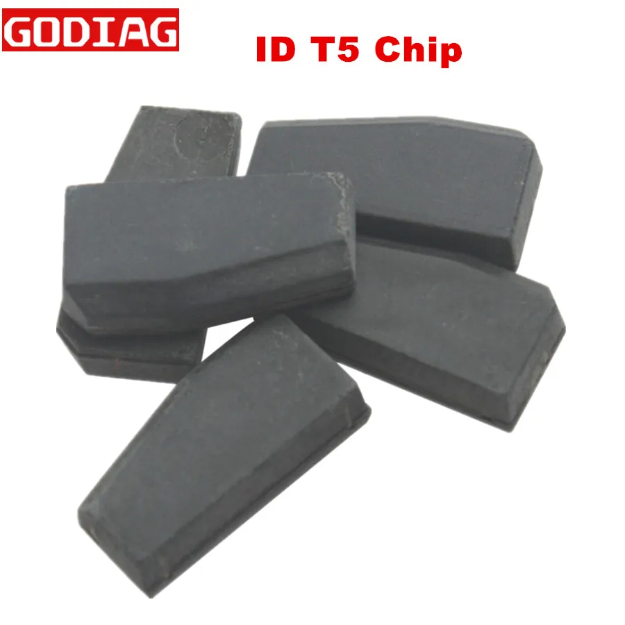 

ID T5 Transponder Chip 10pcs/lot