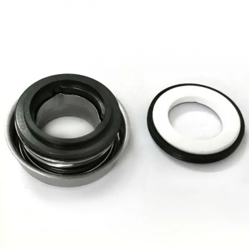 O Ring Seal Set Rubber Seal Ring Water Pump Seal Kit 2PCS For Honda Water Pump