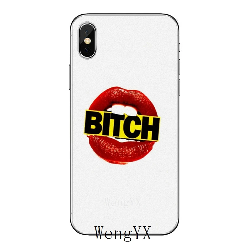 Я не всегда суки для samsung Galaxy S10 lite A10 A30 A40 A50 A60 A70 A6 A8 J4 J6 плюс A9 J8 prime ТПУ мягкий чехол - Цвет: ALWAYS-A-BITCH-A-07