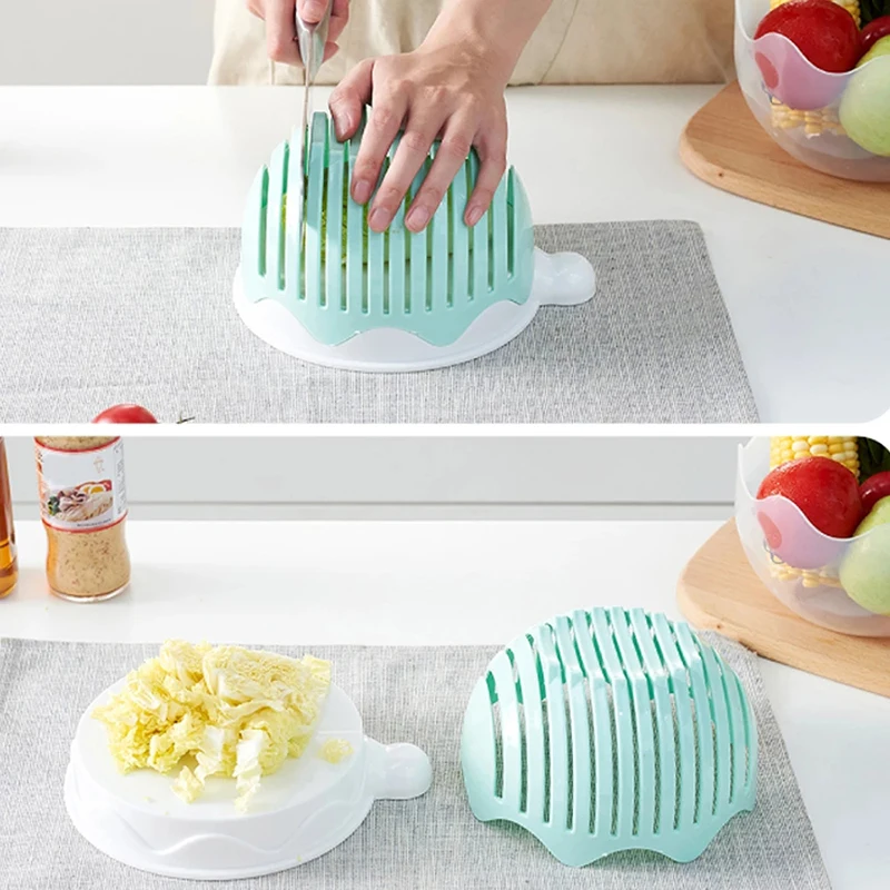 Multifunctional Household Fruit Salad Tools Creative Fruit And