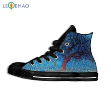 Кроссовки с принтом логотипа на заказ; Лидер продаж; удобная прогулочная парусиновая обувь; Zapatos De Mujer; Уличная обувь