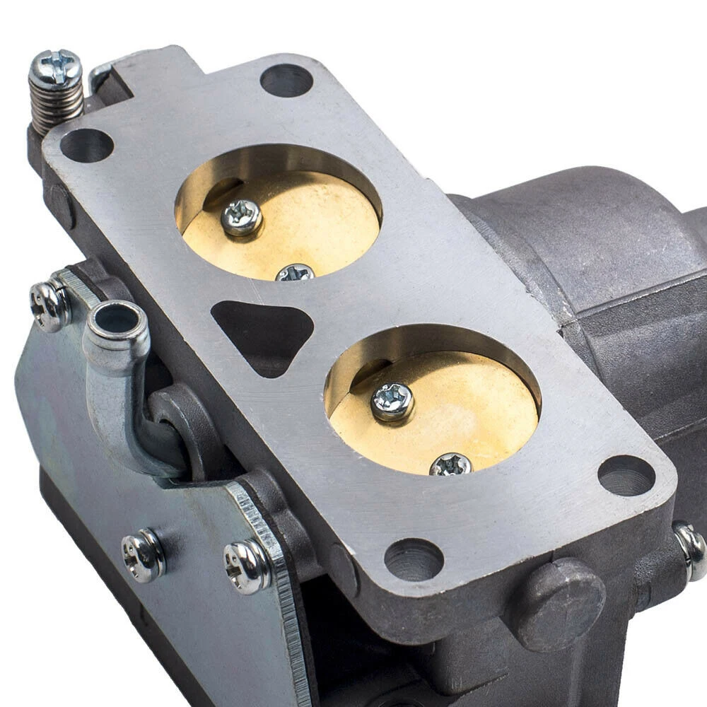 Карбюратор ДЛЯ Briggs& Stratton 791230 799230 699709 499804 с прокладками
