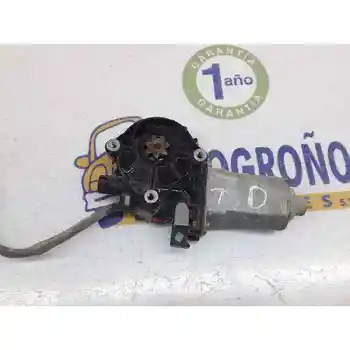 

UH847258X WINDOW MOTOR REAR RIGHT FORD RANGER (ER)