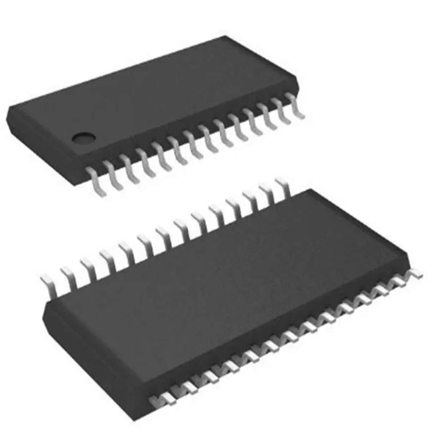 Новинка [10 шт./лот] TDA7318D013TR TDA7318D TDA7318 sop-28 процессор с аудио тоном 28-SO | Электронные