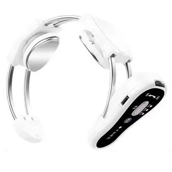 

Cervical Massage Machine Neck Shoulder Massage Shawl Electric Home Car Intelligent Shoulder Neck Massage Machine