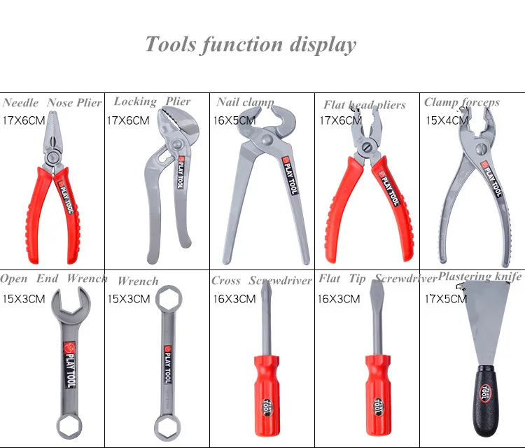 Детские Инструменты, набор игрушек для мальчиков, набор для моделирования и ремонта, набор для ремонта, винты для детской бензопилы, ролевые игры, набор игрушек