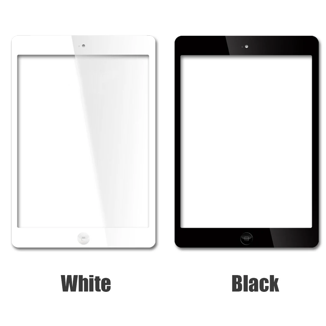 Для iPad 2/3/4 закаленная пленка