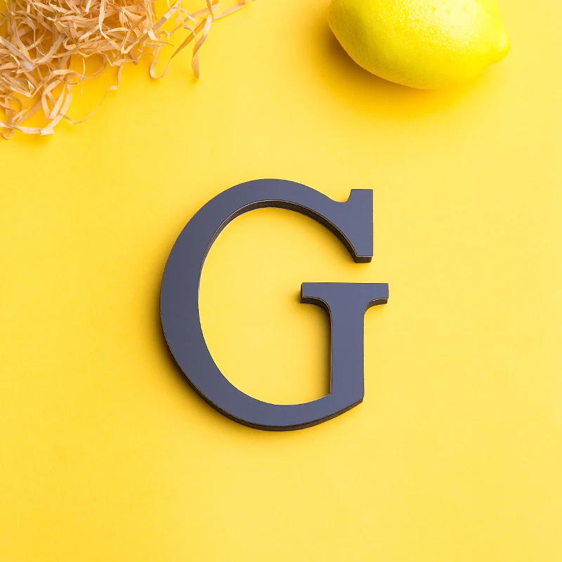 G