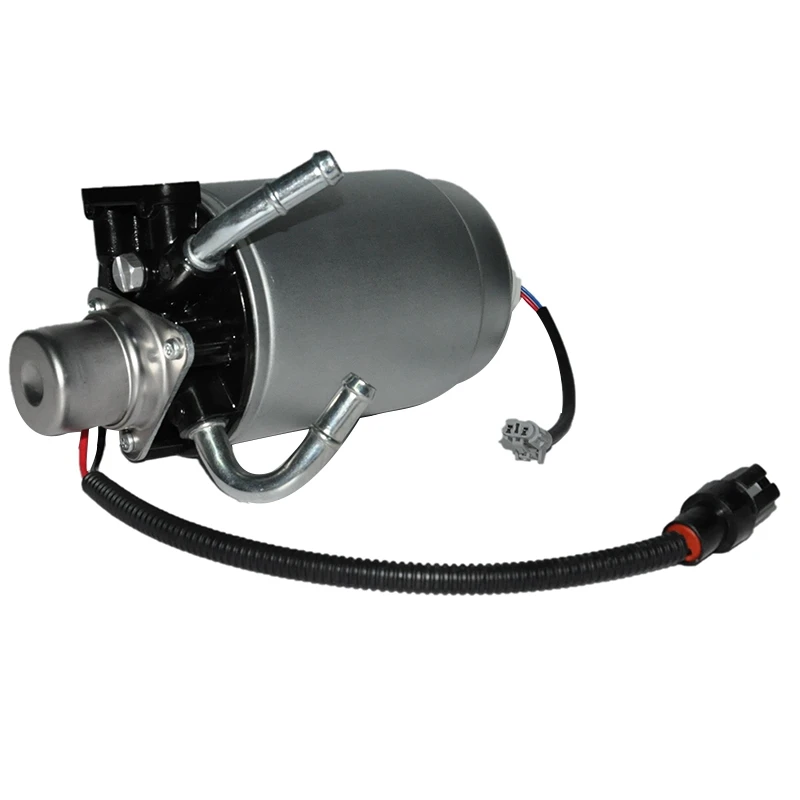 

V8 6.6 Liter 04-13 Fuel Oil Filter Assembly TP308 Fuel Oil Water Separator Oil Water Filter