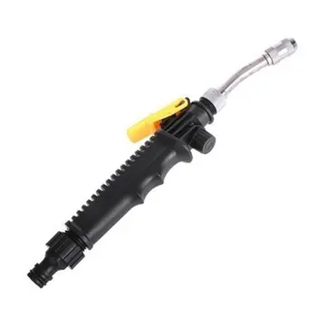 

Car High Pressure Cleaning Water Gun Metal Water Gun High Pressure Power Car Washer Spray Car Washing Tools Garden Water Jet