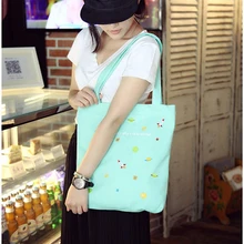 Женская пляжная сумка для покупок, женские сумки, тканевая Холщовая Сумка-тоут, многоразовая сумка для покупок, дорожная складная сумка-Органайзер для покупок