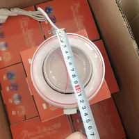 Dropshipping podgrzewacz do wosku i parafiny 200cc mini podgrzewacz wosku stóp Mini SPA maszyna ręczna do depilacji ciała do włosów narzędzie do usuwania 5