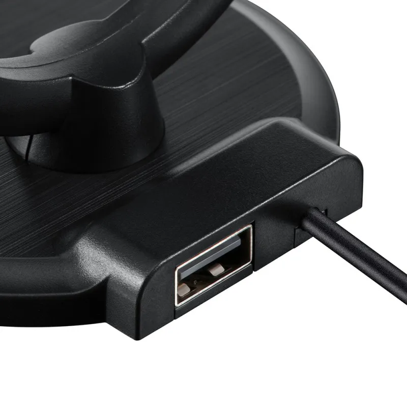 Высокое качество 2-в-1 зарядка держатель для Fitbit Alta HR легкий телефон наручные подставка с адаптером