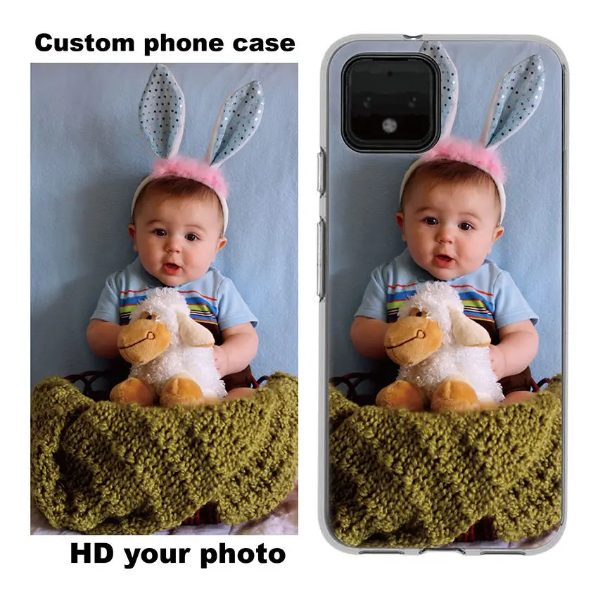 Send your photo Чехол чехол для Google Pixel 2 3 2XL 3XL 3A XL 4 4XL своими руками, на заказ дизайн рисунка деревяный гребень для волос фото силиконовый мягкий ТПУ чехол для телефона - Цвет: Send your photo