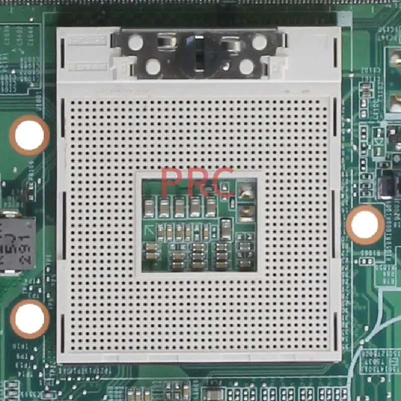 L840, L845, M800, M840, M845, HM75, Notebook Mainboard, SLJ8C, DDR3