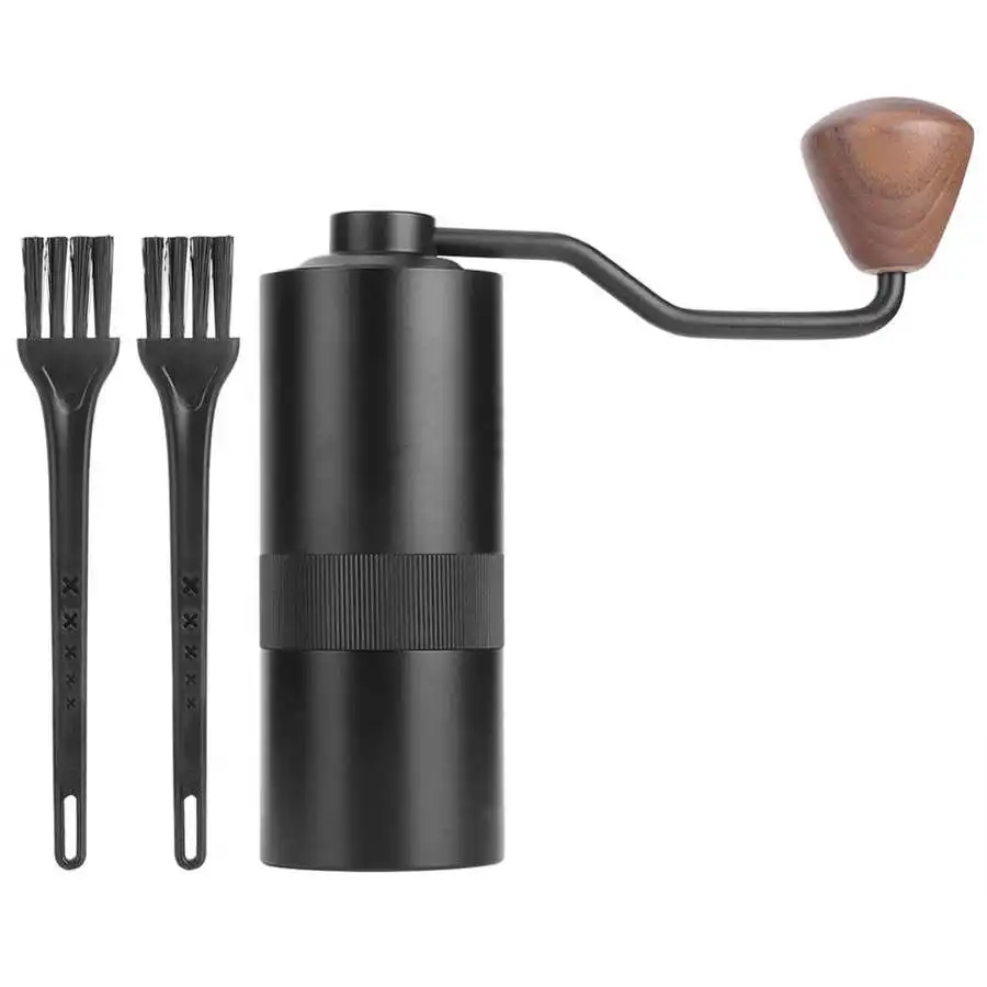 Coffee Machine Mini Stainless Steel Manual Mill Grinder Bean Grinding Kitchen Utensils Accessories | Дом и сад
