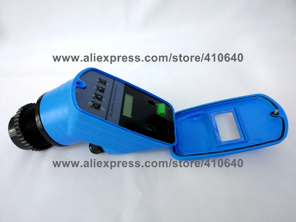  Ultrasonic level meter SST--ZMY-5m  (43)