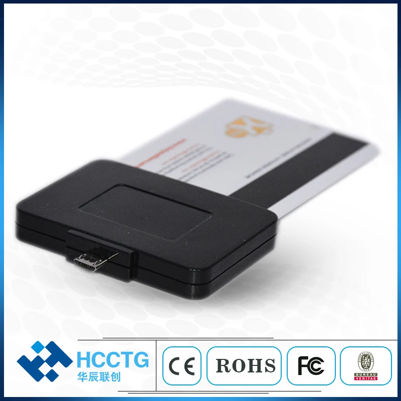 HCCTG новый продукт для USB EMV считыватель смарт карт IC чипа iso 7816 DCR32|Сканеры| |