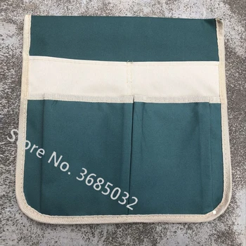

Last One Cheap Foldable Portable Garden Kneeler Kneeling Bag Tool Storage Stool Pouch Garden Storage Tool Bag