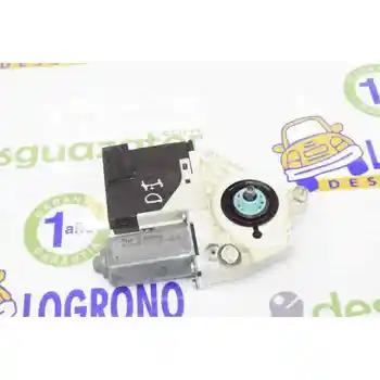 

1K0959701AEZ02 WINDOW MOTOR FRONT LEFT VOLKSWAGEN PASSAT SALOON (3C2)