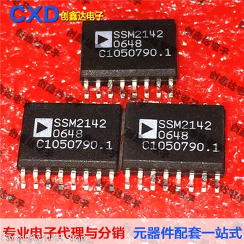 

5pieces SSM2142 SS2142 IC Original