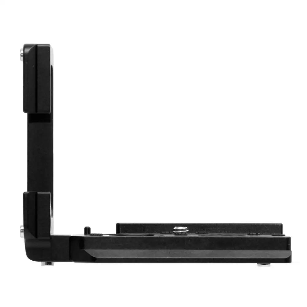 БЫСТРОРАЗЪЕМНАЯ плата BGNing для Canon EOSR для EOS-R камеры, регулируемый l-образный кронштейн, держатель, Крепление для штатива, поддержка для Canon EOSR