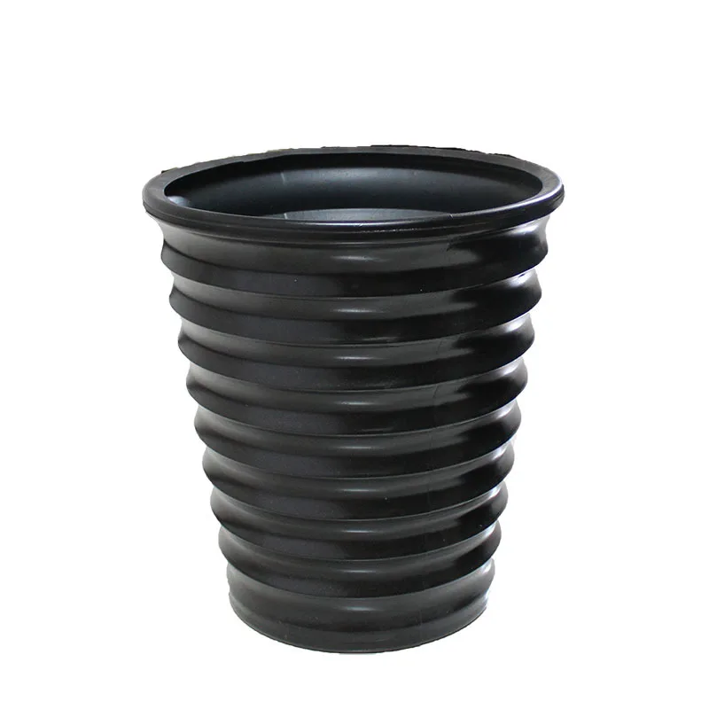 

plastic flower pot 30x25cm artificial plants pot anti-crushing durable flower pot high imitation ceramic small pots bonsai pot