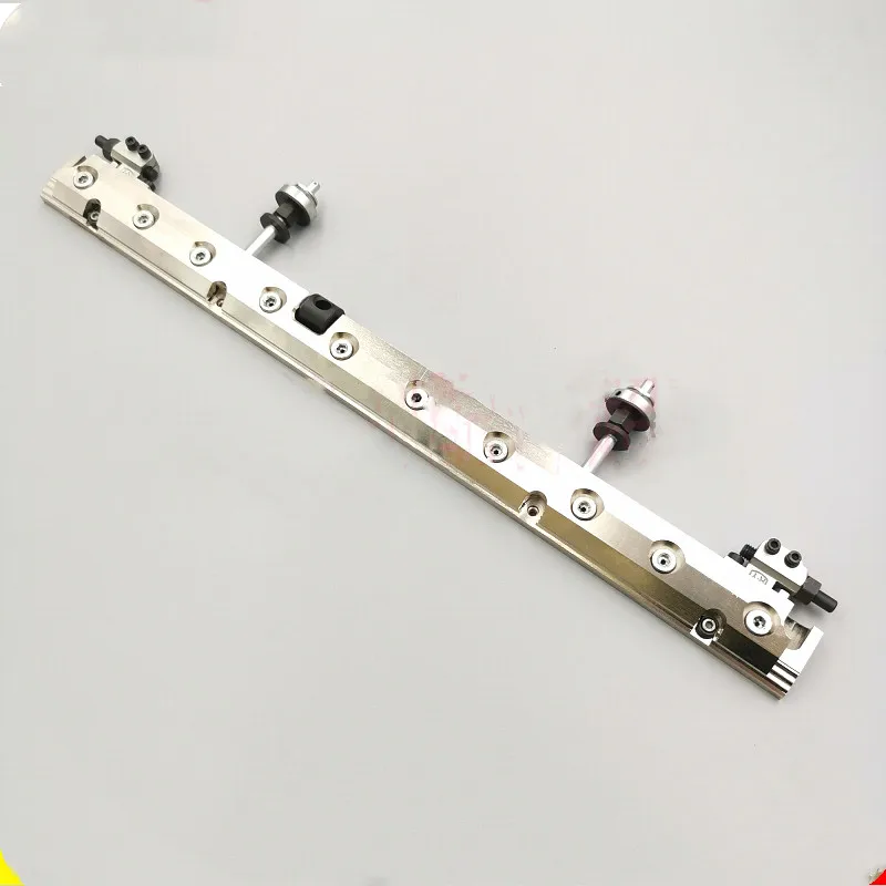 Peed зажим для Heidelberg GTO52 офсетные части! Пинг! Y313|clamp|clamps forclamping clamp |