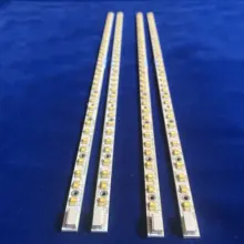 310 мм светодиодный фонарь с подсветкой 36 светодиодный s для Apple 2" lcd LM270WQ1 SD F1 A1419 MD095 ME088 1 пара