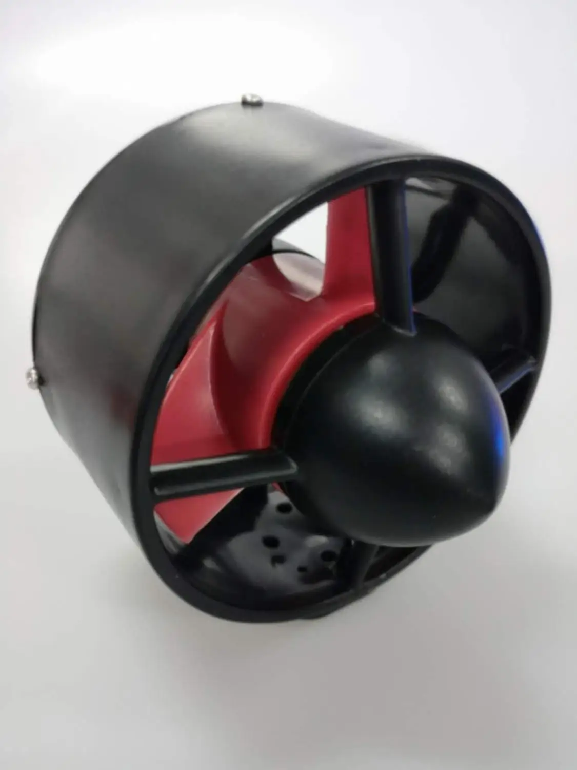 Underwater Robot ROV Unmanned Underwater M080 Motor 12V-24V Underwater Brushless Motor Underwater 6.5Kgf Propeller 3