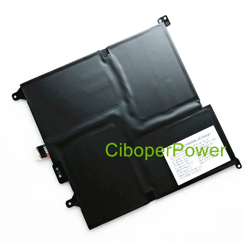Оригинальное качество CH04XL 48.5Wh Батарея для HSTNN-IB8E 941190-1C1 941617-855 2ICP4/65/91-2