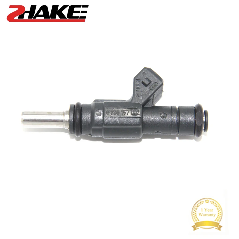OEM 0280157002 058133551L автозапчасти лучшее качество Форсунка топливной форсунки для немецких автомобилей