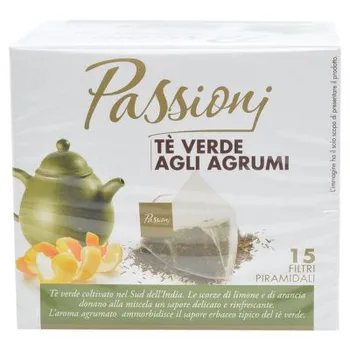 

Food Tea Black Tea Passioni 568681