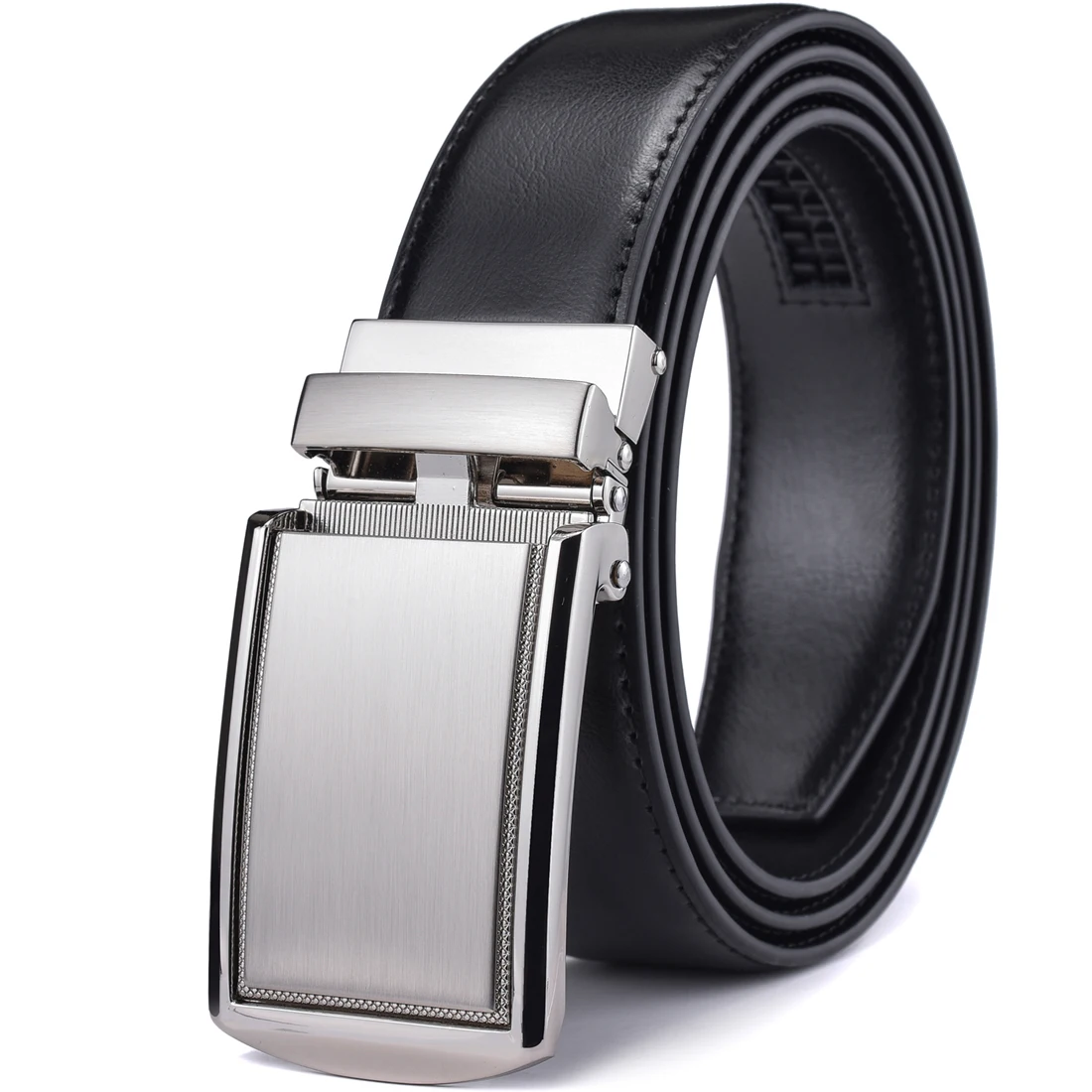 ZD17 Sliver Black