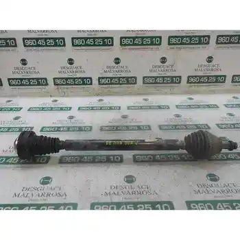 

TRANSMISSION FRONT RIGHT Audi A3 SPORTBACK (8 P) 2.0 TDI 1K0407272EN [16738214]