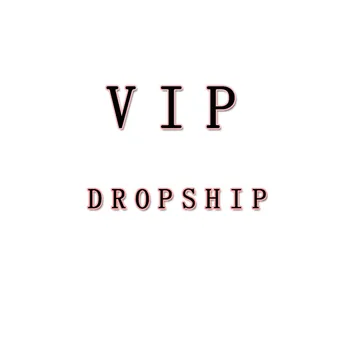 

VIP drop shipping link DIY A