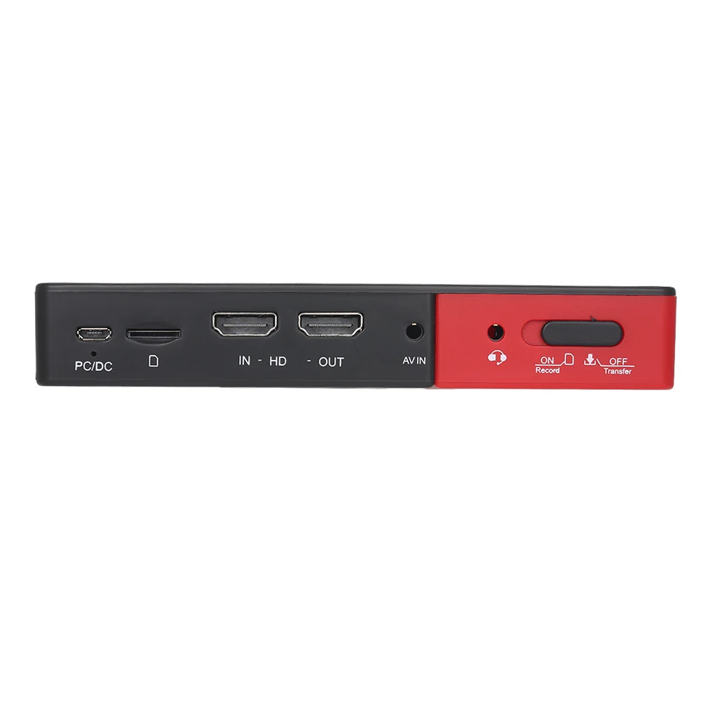 Ezcap 273A HD Video Recorder Video Recorder Box