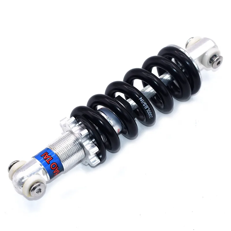 190mm/2000LBS/IN rear suspension shock for 47cc 49CC super Minimoto Mini Dirt Bike ATV Quad mini Pocket Bike