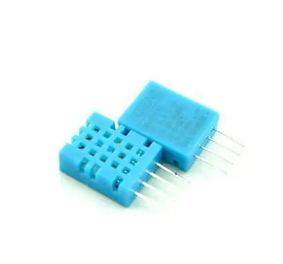 

2 DHT11 digital temperature and humidity sensors diy kit