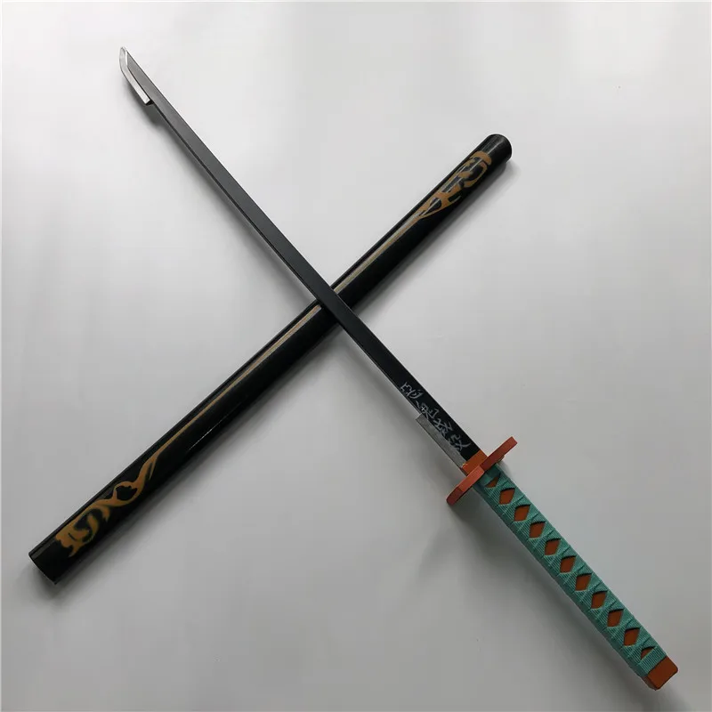 Yaiba, Tanjirou Arma Sharp Preto, Anime Ninja