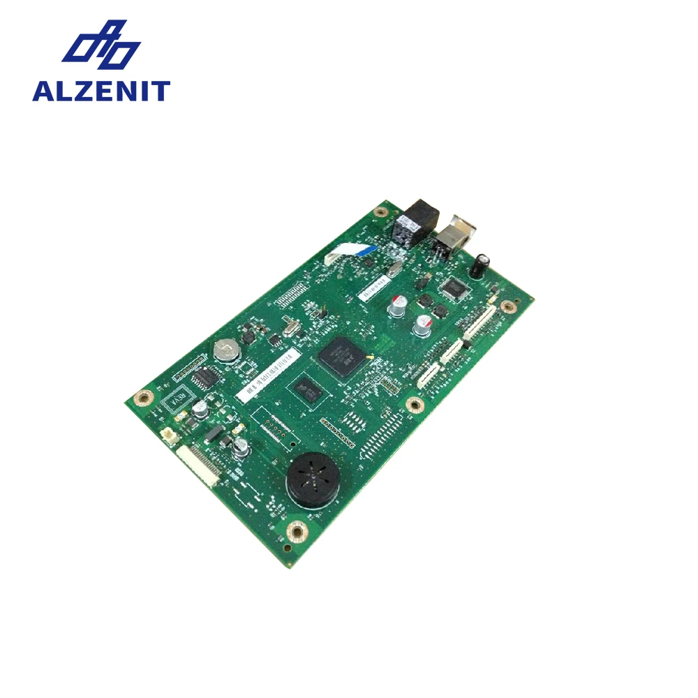 

For HP M1536DNF M 1536 DNF Laser Formatter Board Original Used Printer Parts Main Logic Board