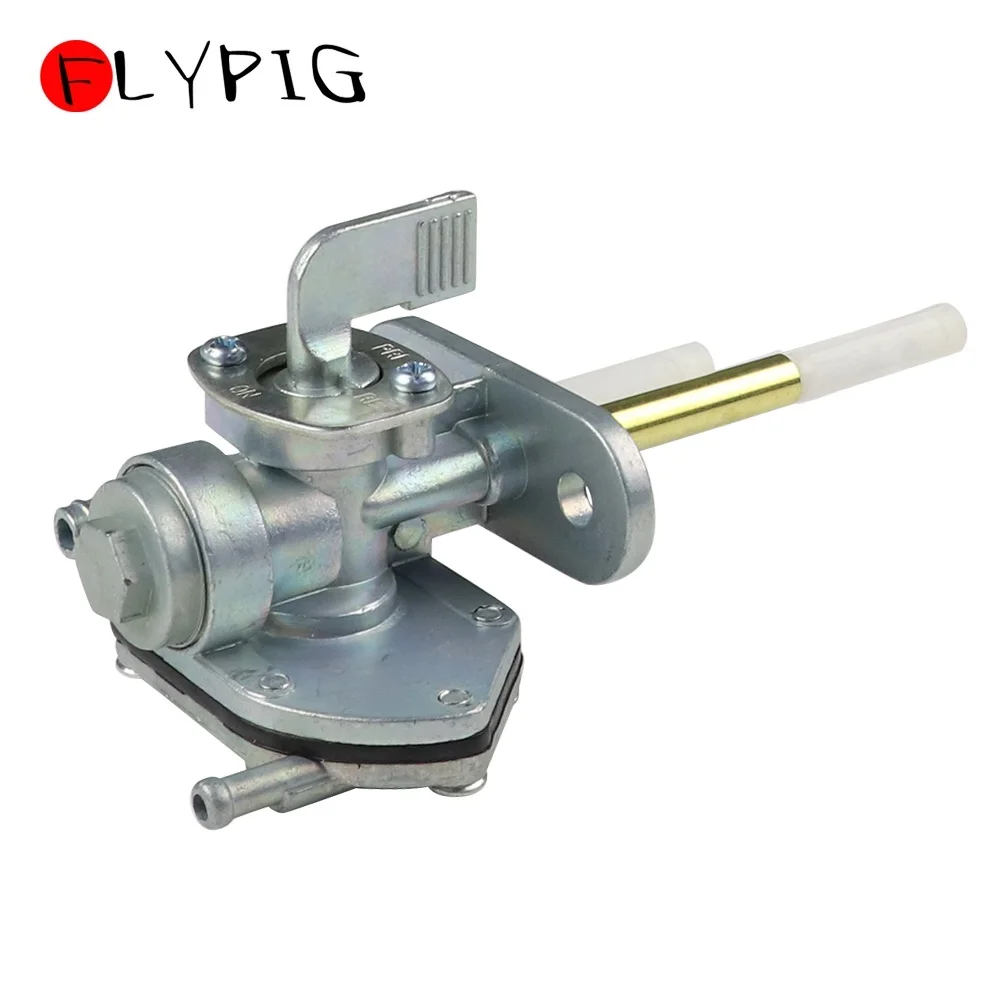 SUZUKI BANDIT GSF 600 Petcock Fuel Valve 1996-2003
