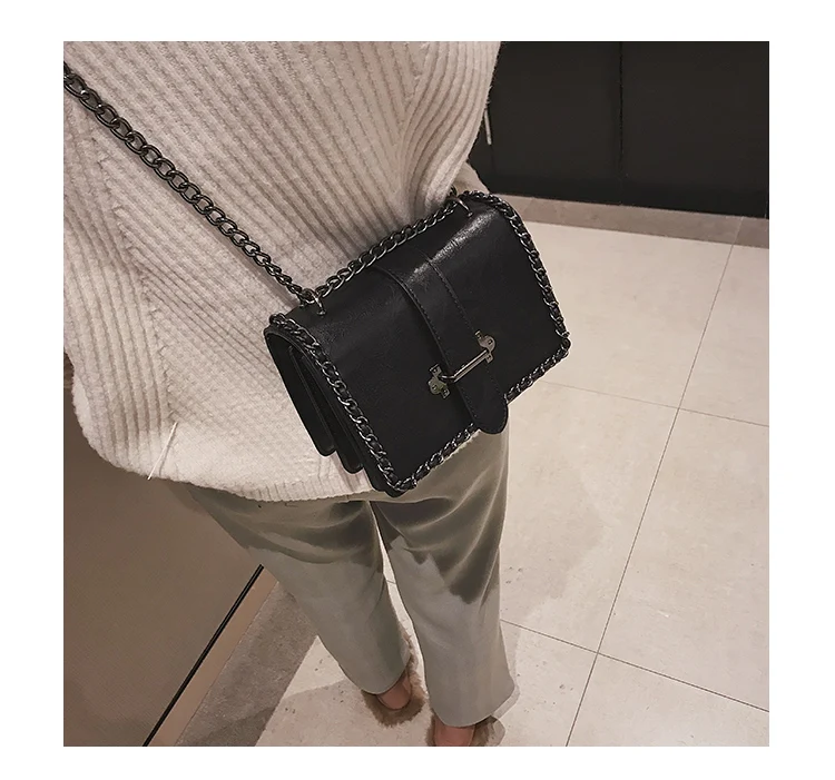 Stone Pattern Crossbody Bags for Women Fashion Small Shoulder Bag Female Handbags and Purses with Handle Luis Vuiton gg bag